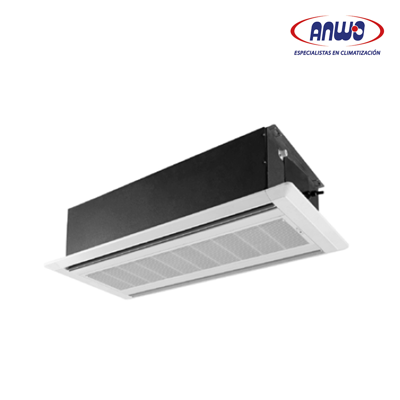 KIT UN. INT. CASSETTE 2 VIAS, 5.0 / 5.6 kW